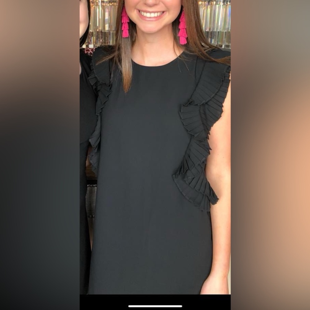Lulus dress
